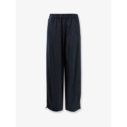 Oakdale recycled material trousers