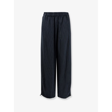Oakdale recycled material trousers