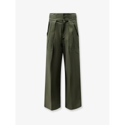 Tova Cargo cotton trousers
