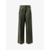 Tova Cargo cotton trousers