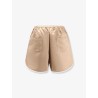 Adia satin boxer shorts