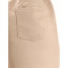 Adia satin boxer shorts
