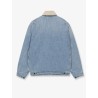 Detroit denim jacket