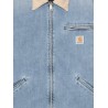 Detroit denim jacket