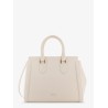 Birdee Large leather shoulder bag