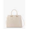 Birdee Large leather shoulder bag