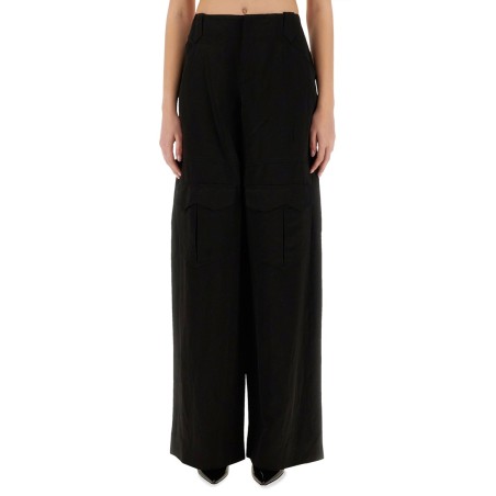 CARGO PANTS