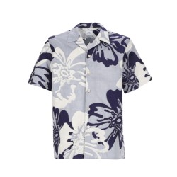 CAMICIA CON STAMPA