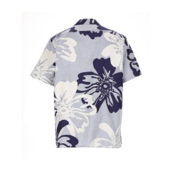 CAMICIA CON STAMPA