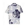 CAMICIA CON STAMPA