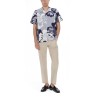 CAMICIA CON STAMPA