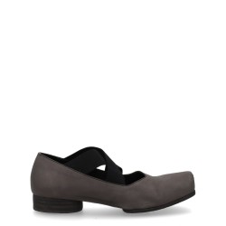 BALLERINA IN PELLE