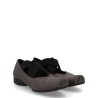 BALLERINA IN PELLE