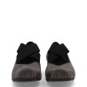 BALLERINA IN PELLE