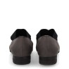 BALLERINA IN PELLE
