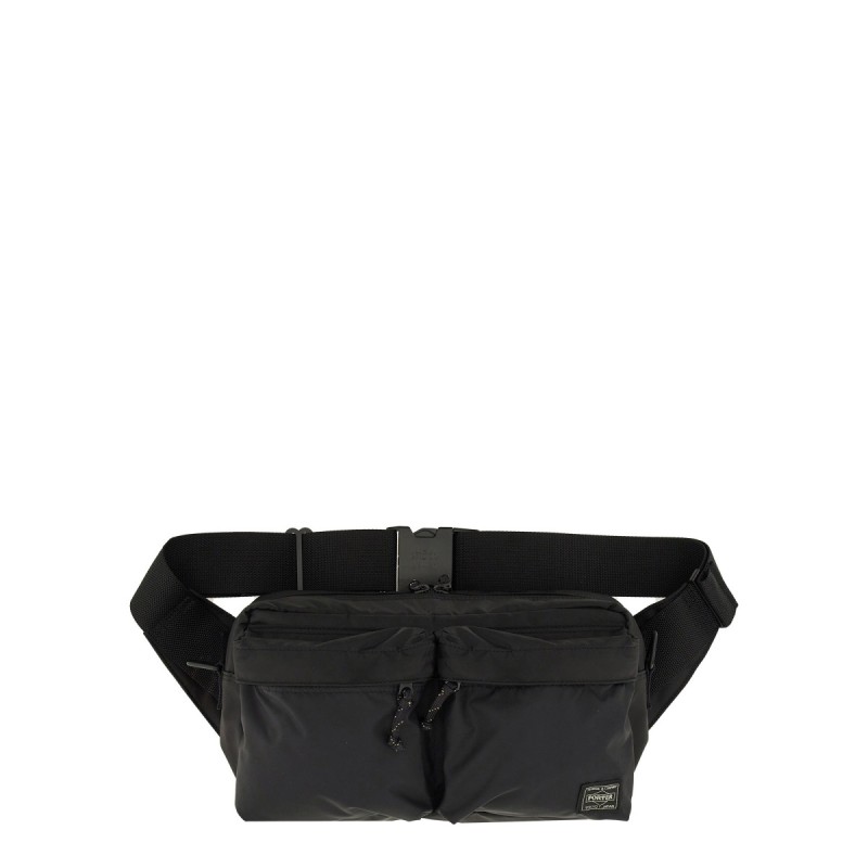 BORSA "FORCE 2WAY WAIST"