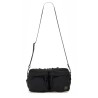 BORSA "FORCE 2WAY WAIST"