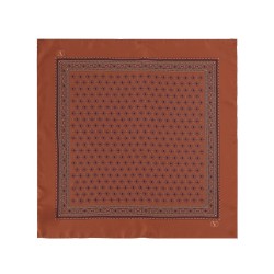 FOULARD IN SETA