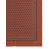 FOULARD IN SETA