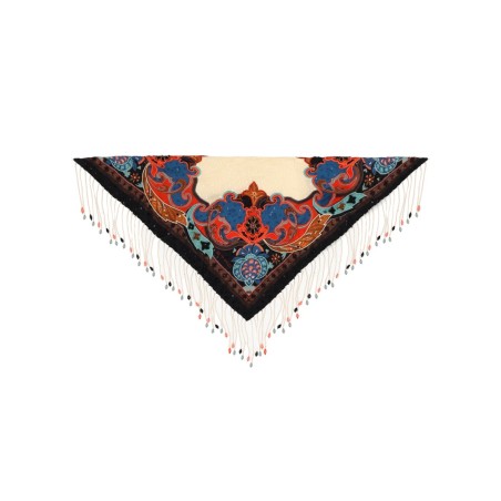 FOULARD IN SETA