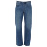 JEANS CINQUE TASCHE IN DENIM