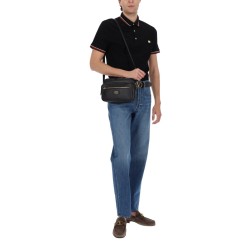 JEANS CINQUE TASCHE IN DENIM