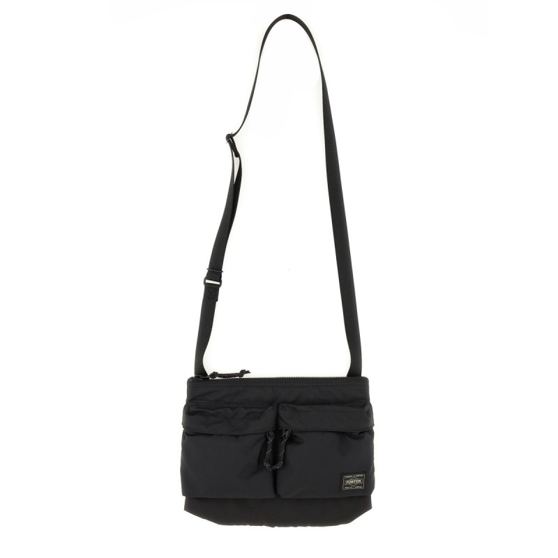 BORSA A SPALLA "FORCE"