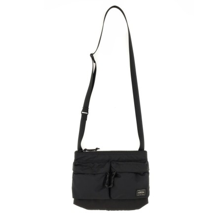 BORSA A SPALLA "FORCE"
