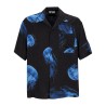 CAMICIA CON STAMPA
