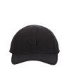 CAPPELLO IN GABARDINE DI COTONE
