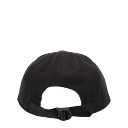CAPPELLO IN GABARDINE DI COTONE