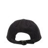 CAPPELLO IN GABARDINE DI COTONE