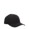 CAPPELLO IN GABARDINE DI COTONE