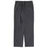 WOOL BLEND TAILORED PANTS