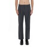WOOL BLEND TAILORED PANTS