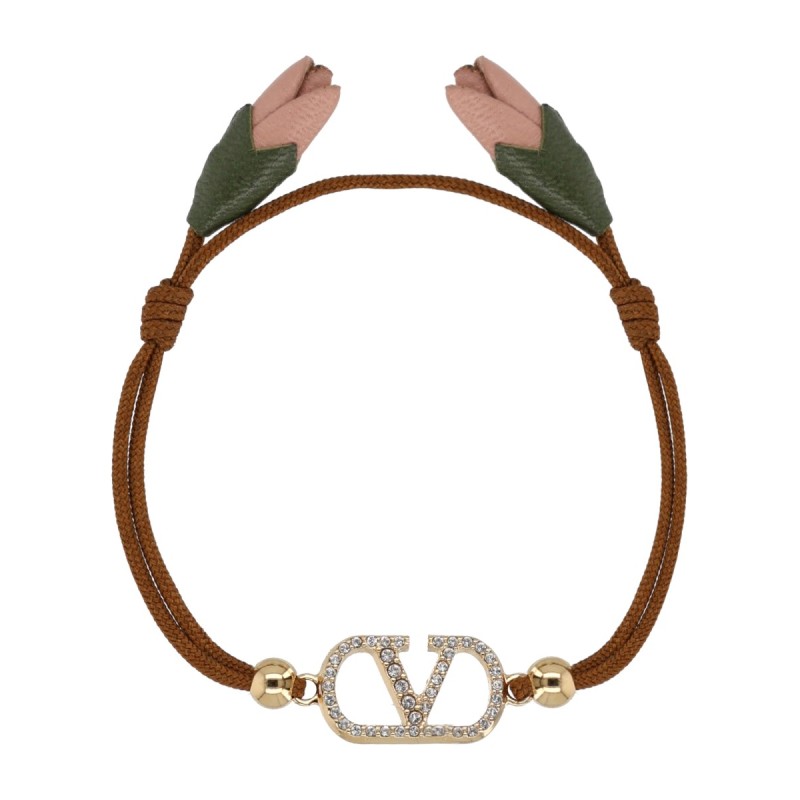 BRACCIALE "VLOGO SIGNATURE"