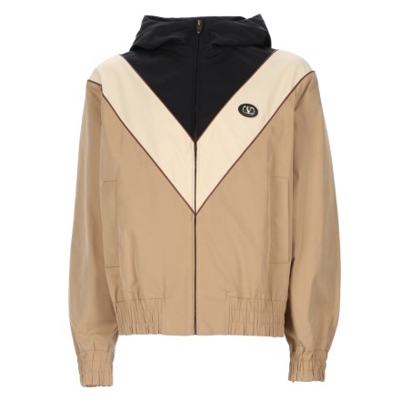 GIACCA "VLOGO SIGNATURE"