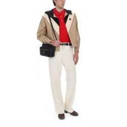 GIACCA "VLOGO SIGNATURE"