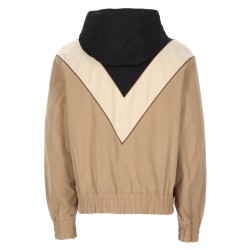 GIACCA "VLOGO SIGNATURE"