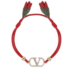 BRACCIALE "VLOGO SIGNATURE"