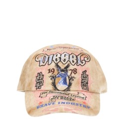 CAPPELLO DA BASEBALL "C-RITUAL"