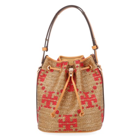 BORSA A SECCHIELLO "T MONOGRAM"