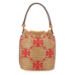 BORSA A SECCHIELLO "T MONOGRAM"