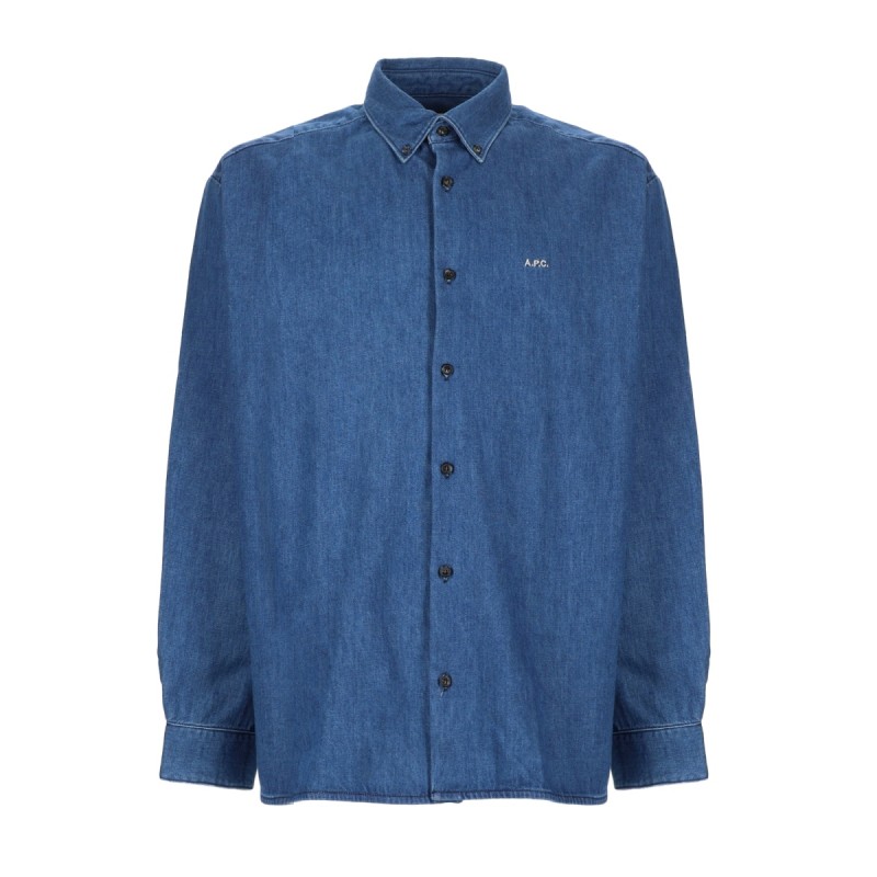 CAMICIA "MATHIAS"