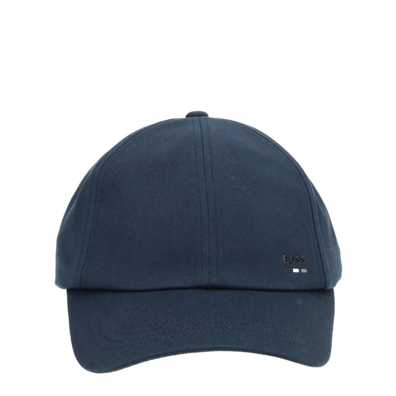 CAPPELLO "ZED-BOSS-ICON"