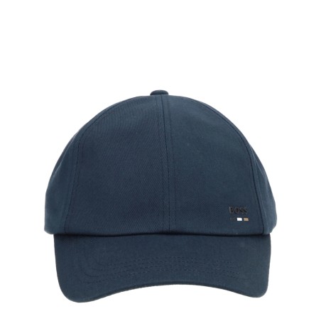 CAPPELLO "ZED-BOSS-ICON"
