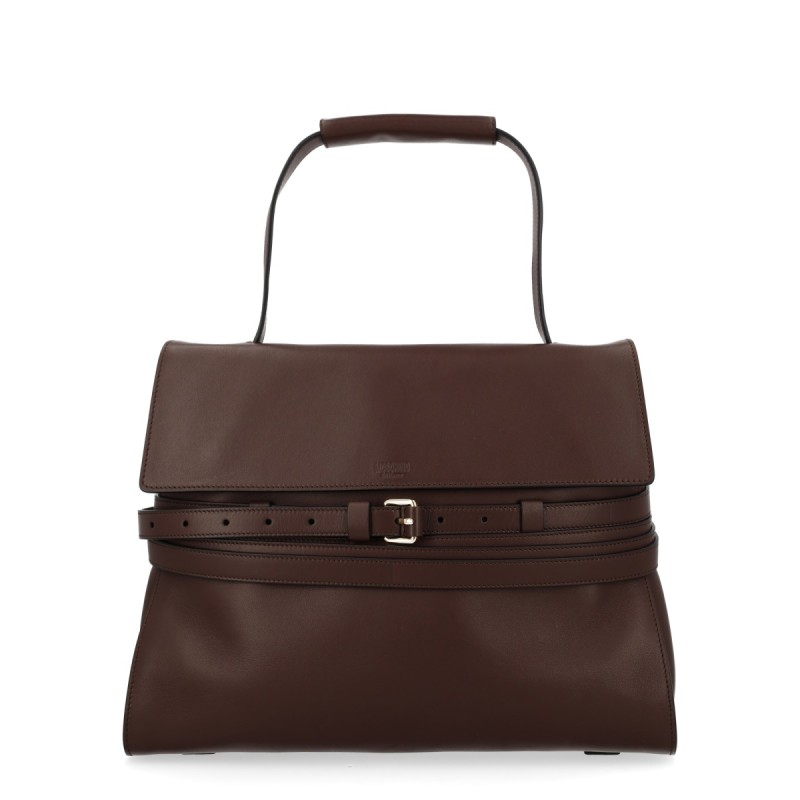 BORSA "TIE ME" MEDIUM