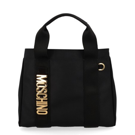 BORSA TOTE "CARRY ME"