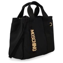 BORSA TOTE "CARRY ME"