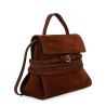 BORSA "TIE ME" SMALL